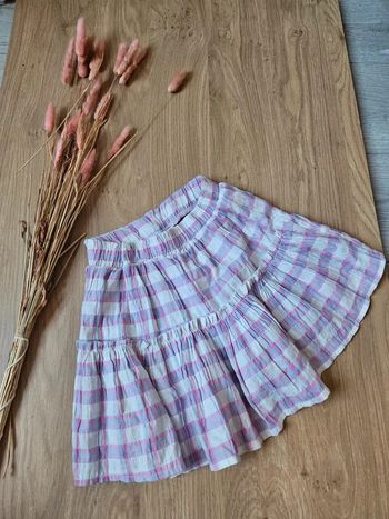 Jupe lc waikiki 3/4 ans