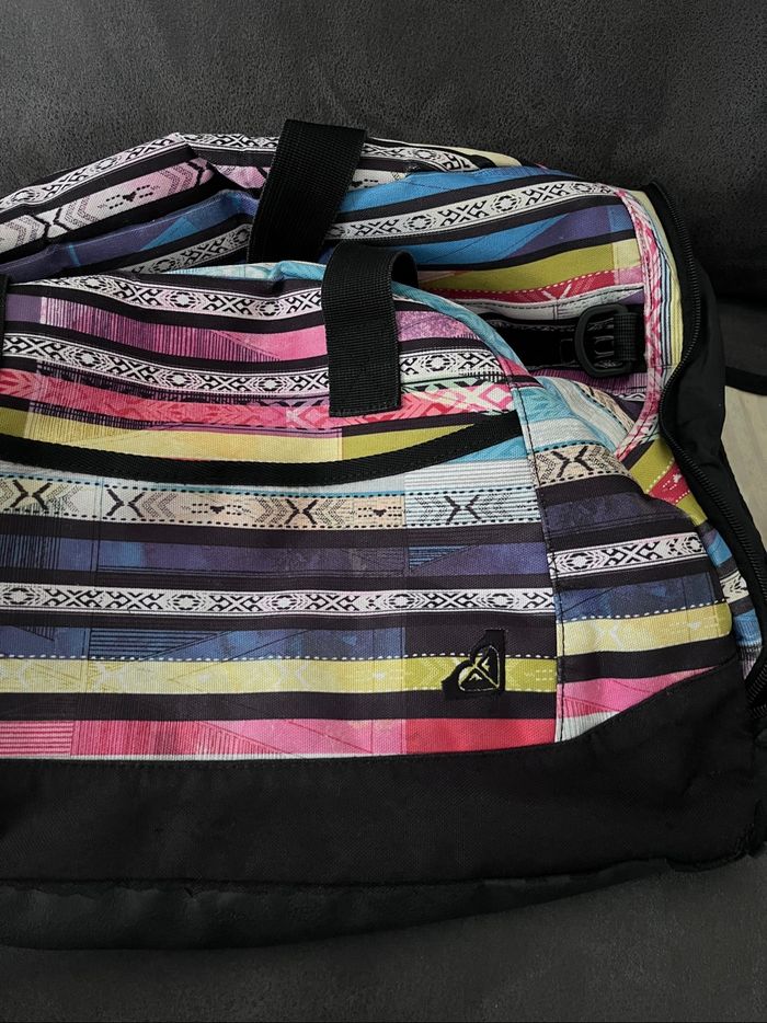 Sac de sport / voyage Roxy - photo numéro 6