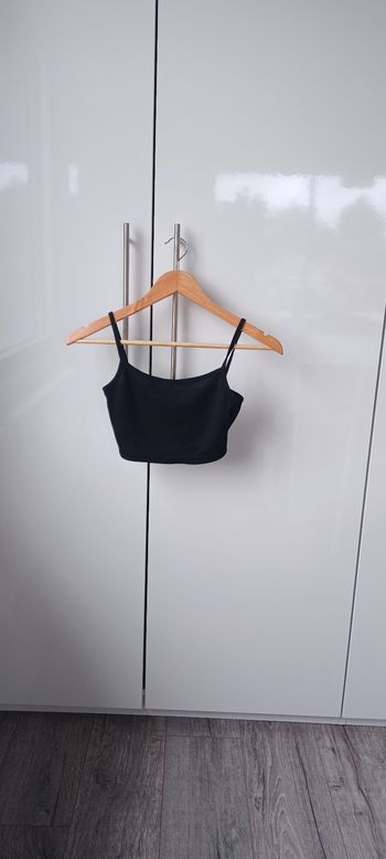 Débardeur fille 10ans shein