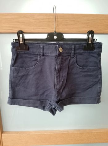 Short en jean Fille 12/13 ans