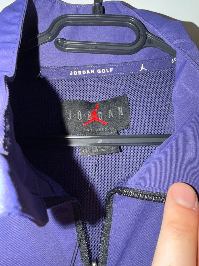 Veste Nike - Jordan vintage - photo numéro 3