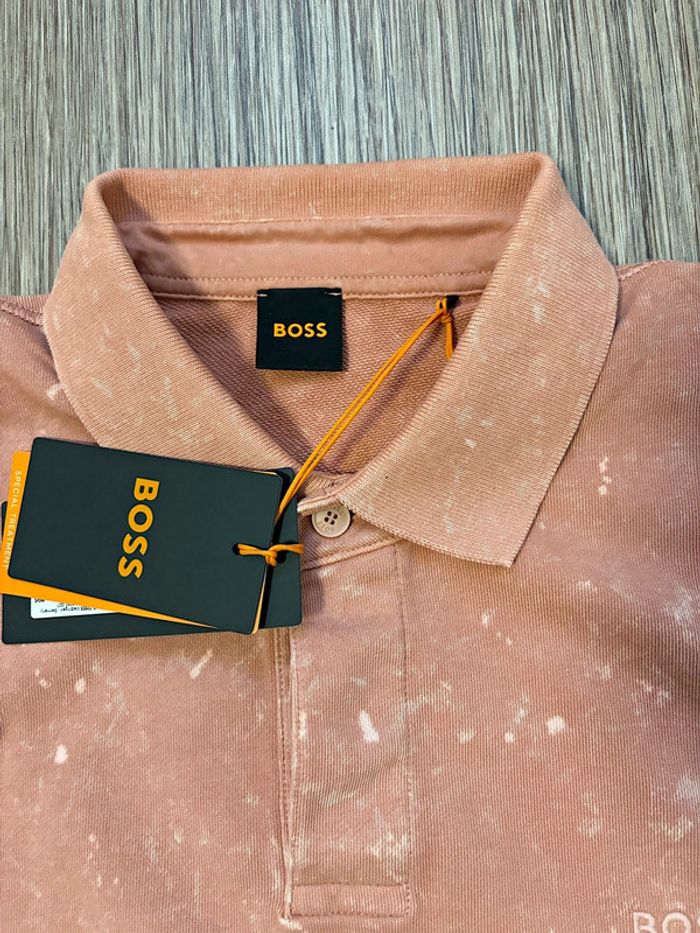 Sweat Hugo Boss Neuf - photo numéro 4