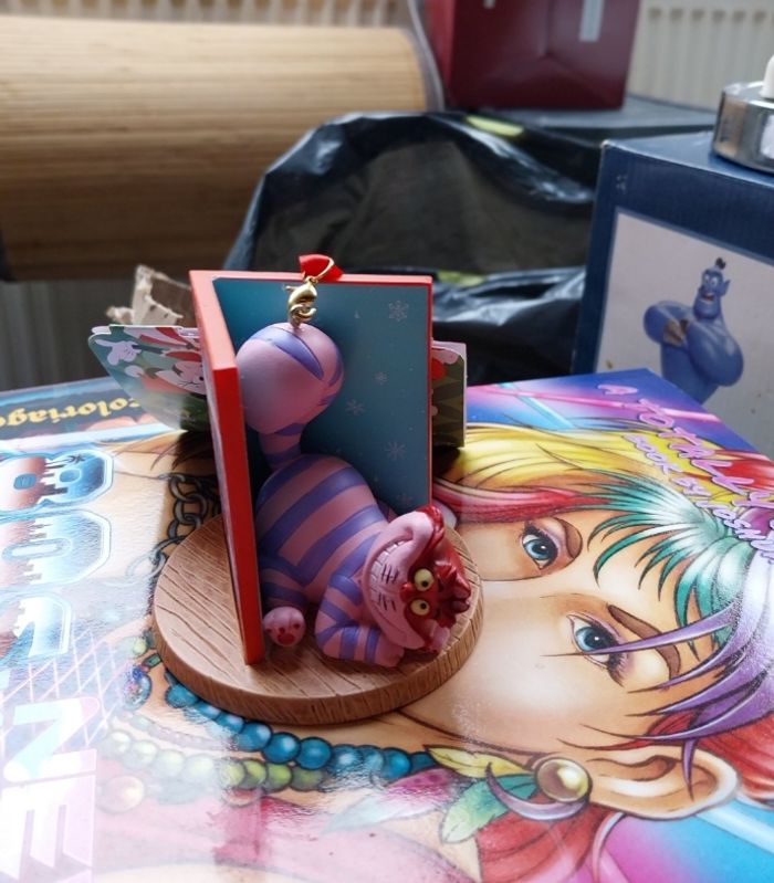 Ornement de Noël Disney