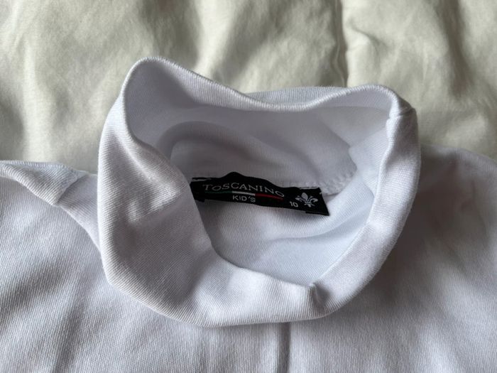 Lot de 2 sous-pulls - photo numéro 5