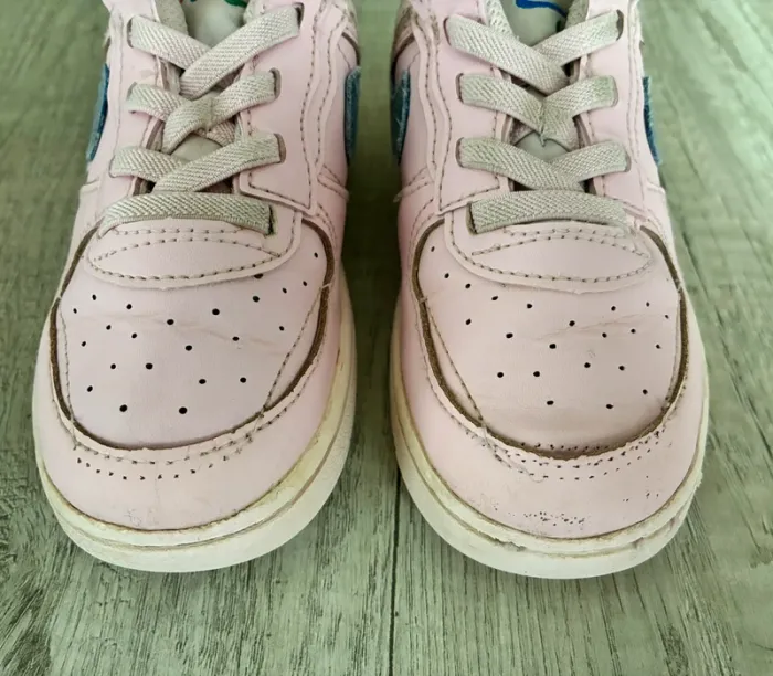Nike Air force rose 26 - photo numéro 7