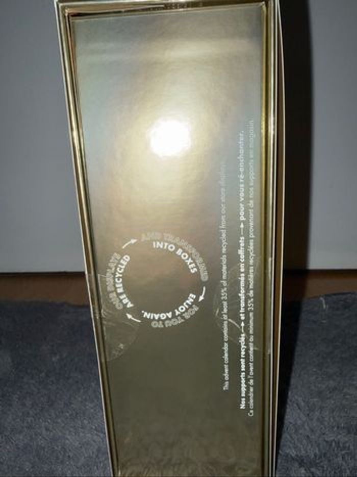Coffret Calendrier de l’avent sephora favorites 2025 - photo numéro 5