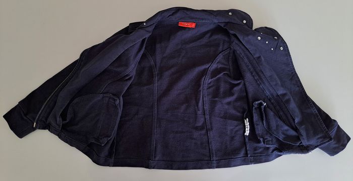 Veste mi saison fille 4 ans BE - photo numéro 5