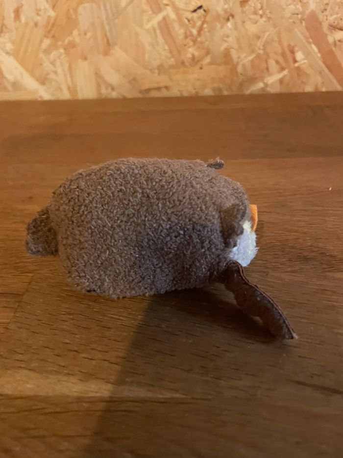 Tsum Tsum officiel Disney Parks Maître hiboux dans Bambi - photo numéro 3