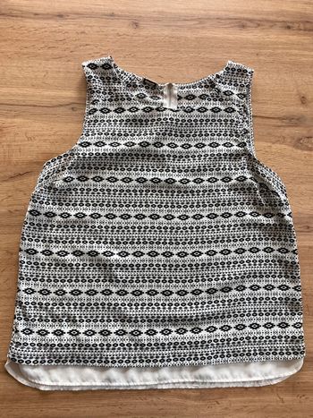 Haut Pimkie taille 38