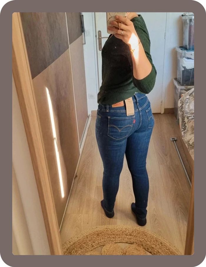 Jean Levi's - photo numéro 4