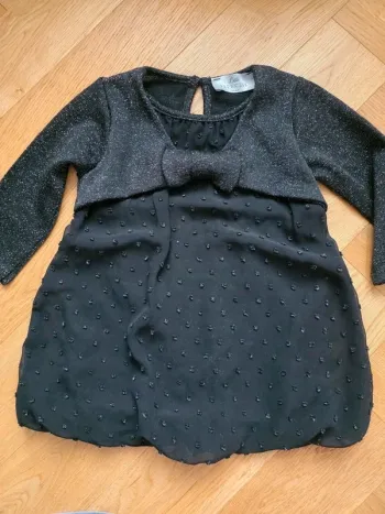 Robe fille
