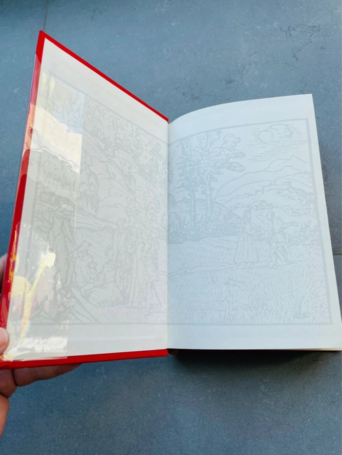 Livre de collection Heptameron de Marguerite de Navarre - photo numéro 13
