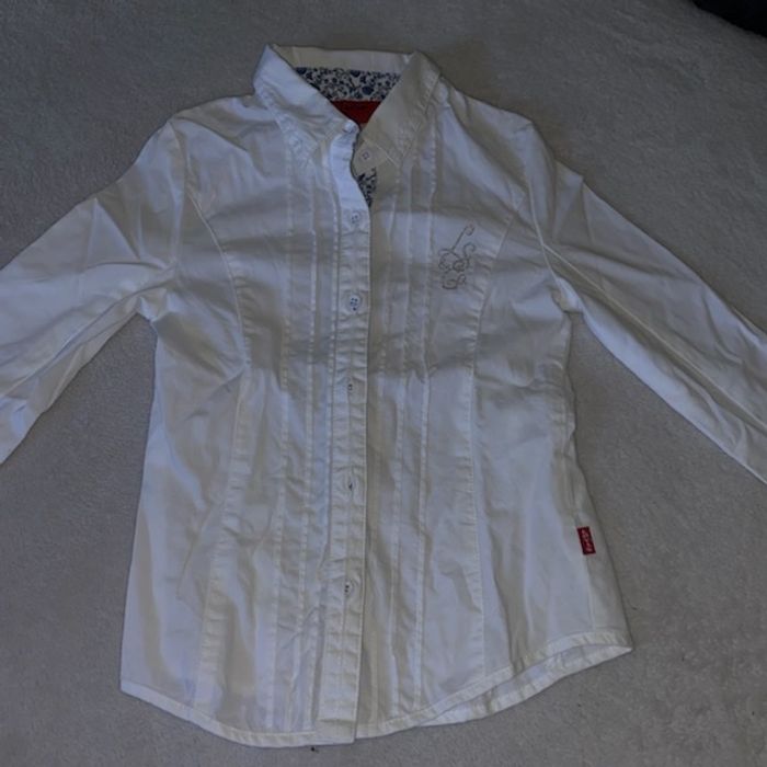 Chemise - photo numéro 2