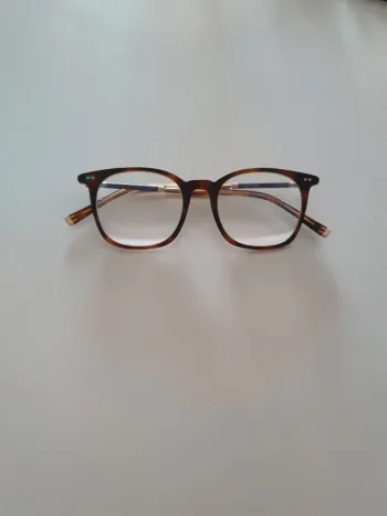 Monture lunette de vue