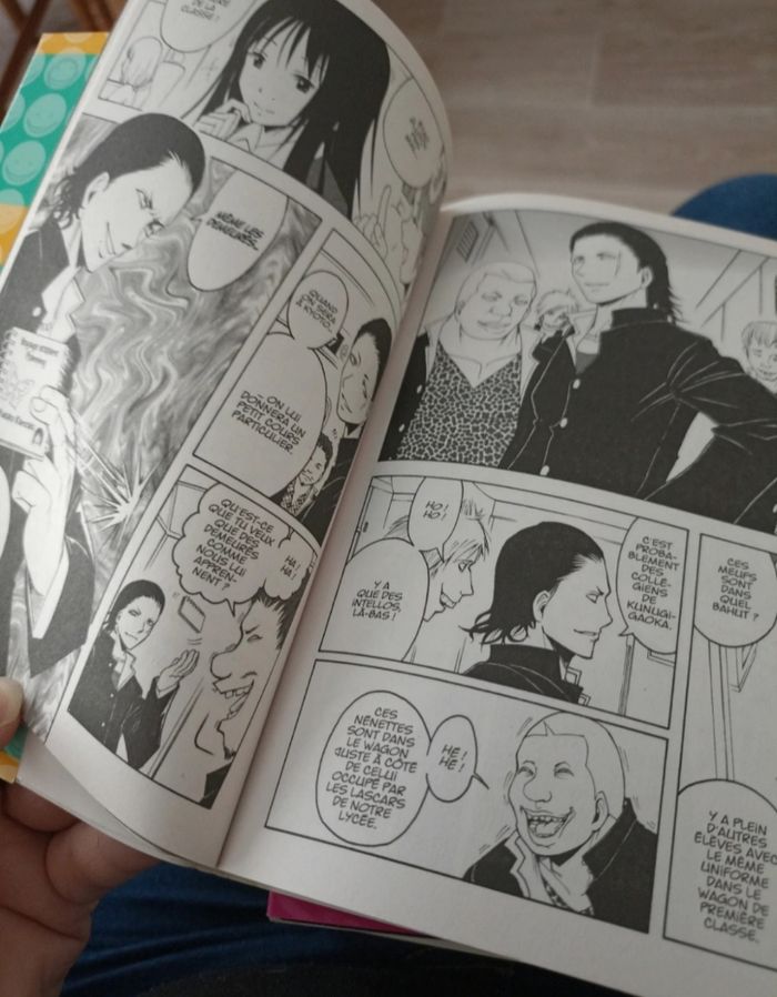 Assassination Classroom 2 - photo numéro 3