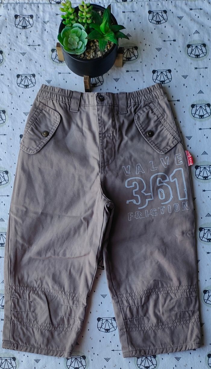 Ensemble taille 24 mois/2 ans - photo numéro 5