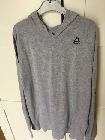 Tee-shirt Reebok