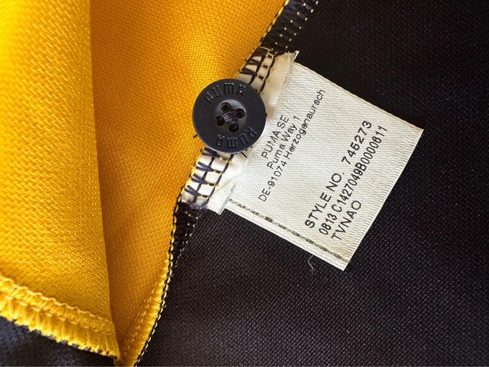 Maillot de football australien AFL - photo numéro 4