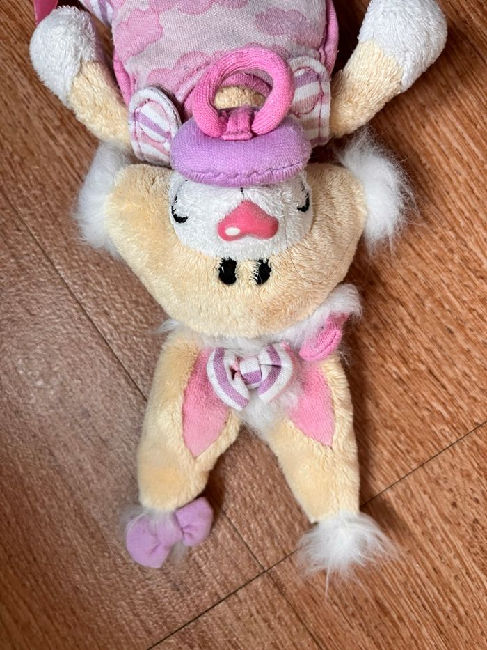 Mimihopps turbulette - photo numéro 4