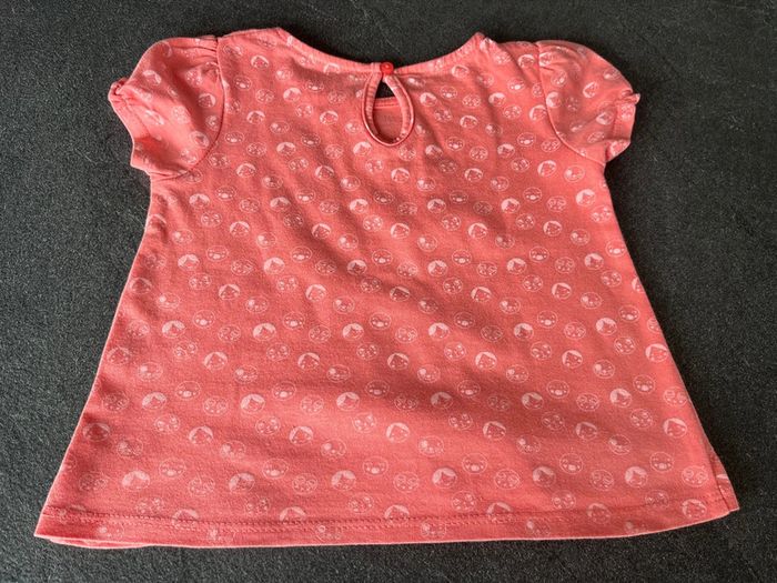 Lot de tee-shirts - photo numéro 7