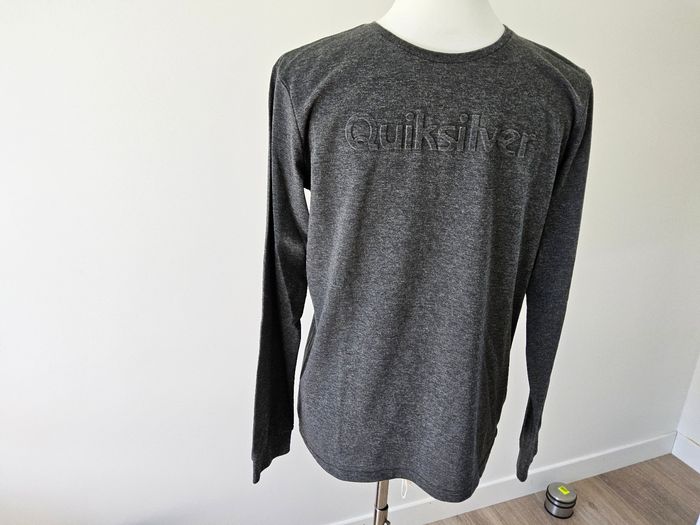 Pull 16 ans quiksilver