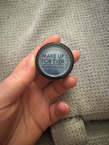 fard à paupière make up for Ever