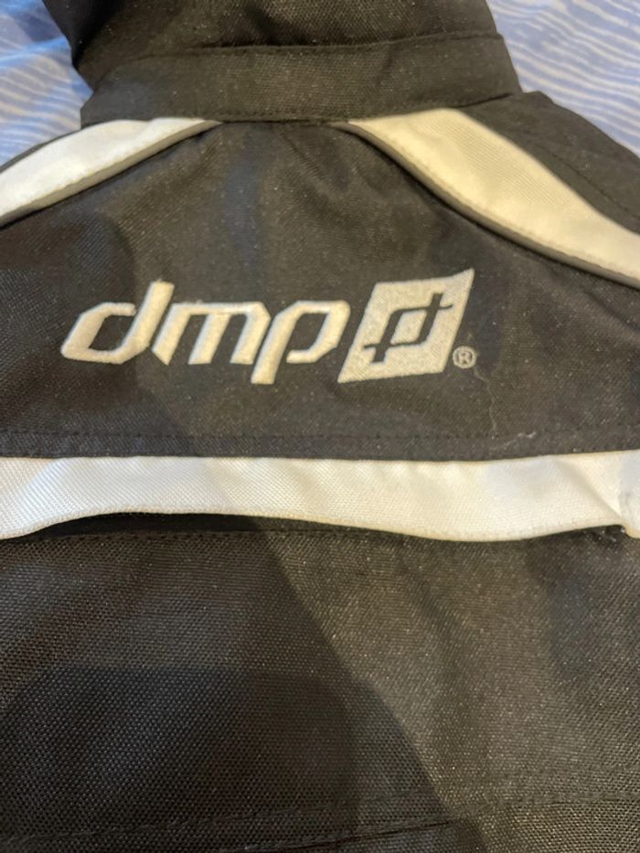 Blouson DMP Delta Kid - photo numéro 6