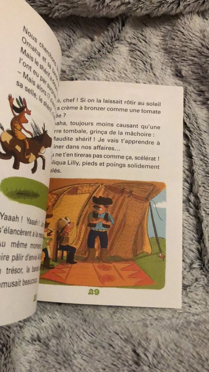 Moi je lis - photo numéro 7