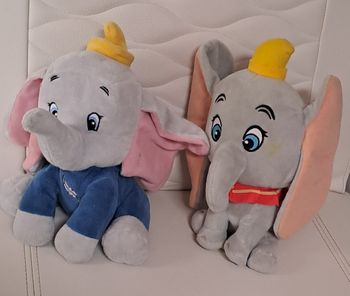 Peluche dumbo