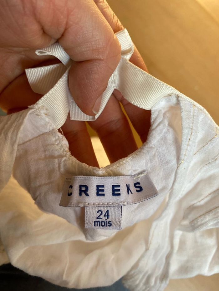 Robe d’été - photo numéro 4