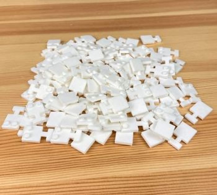 100 Support pour figurines lego - photo numéro 3