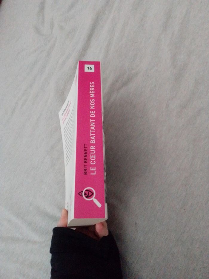 Le cœur battant de nos mères - photo numéro 3