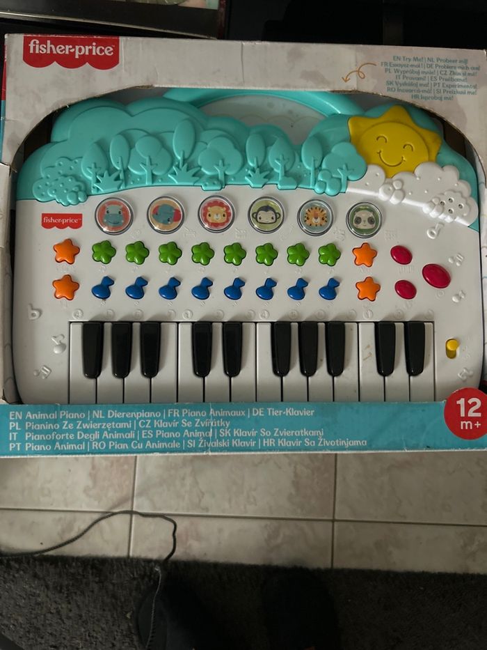 Piano