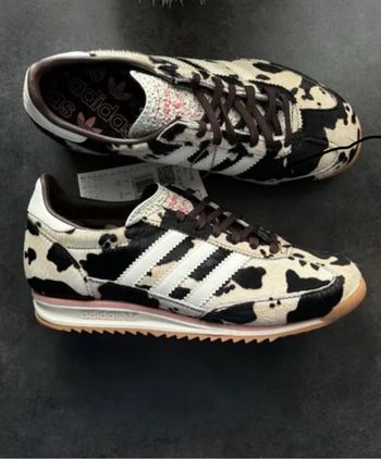 Adidas Originals SL 72 OG Édition ASOS - Taille 38 - Neuve