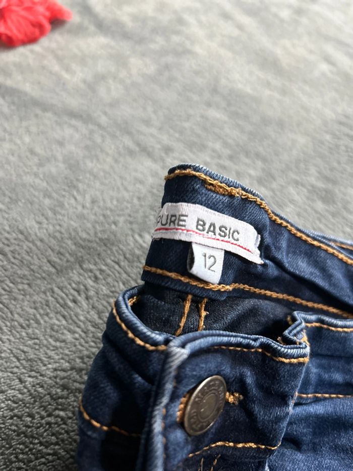 Pantalon garçon - photo numéro 2