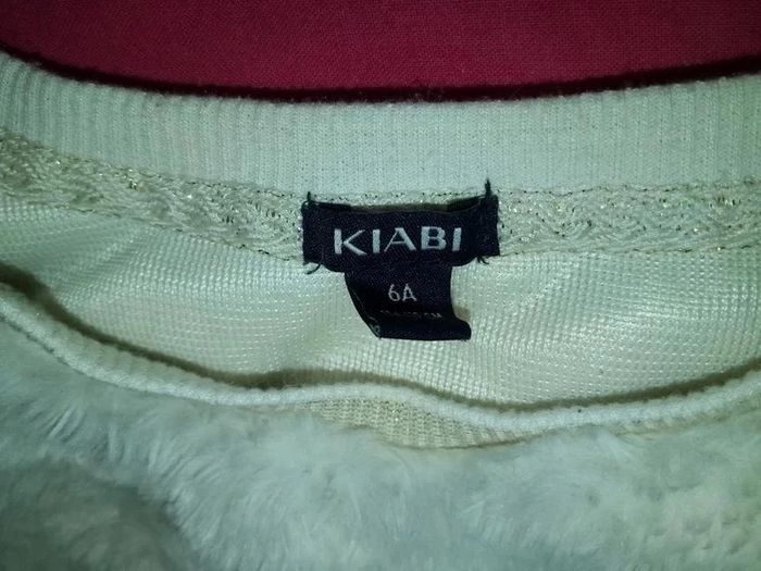 Pull très doux - photo numéro 5