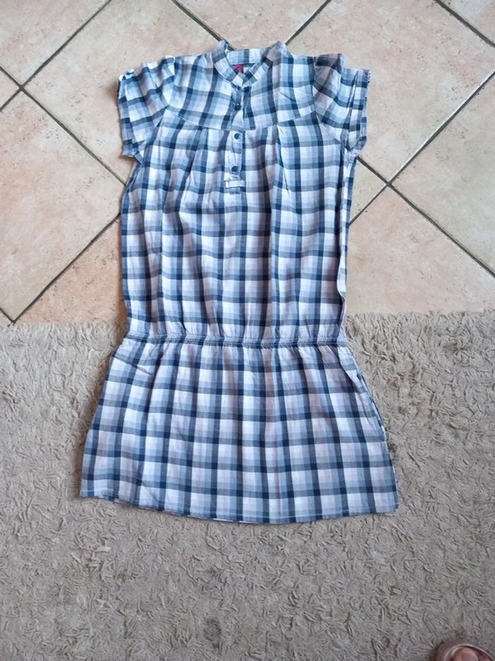 🎀tunique polyester T36 Bilook