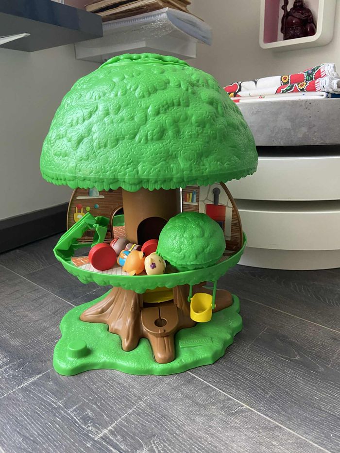 1-4 Lots de Jeux enfants 1-6 ans