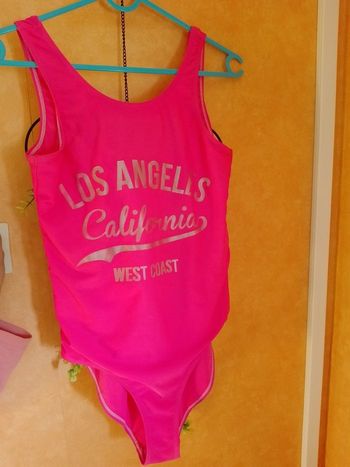 Maillot de bain