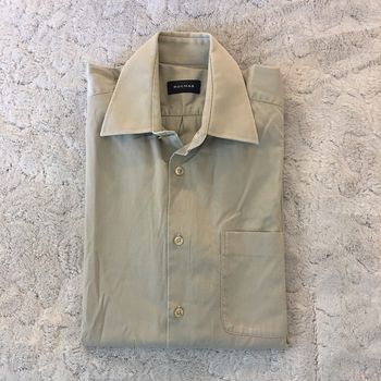 Chemise manches longues - Rochas - T.40