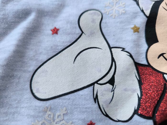 Pull de Noël - photo numéro 3