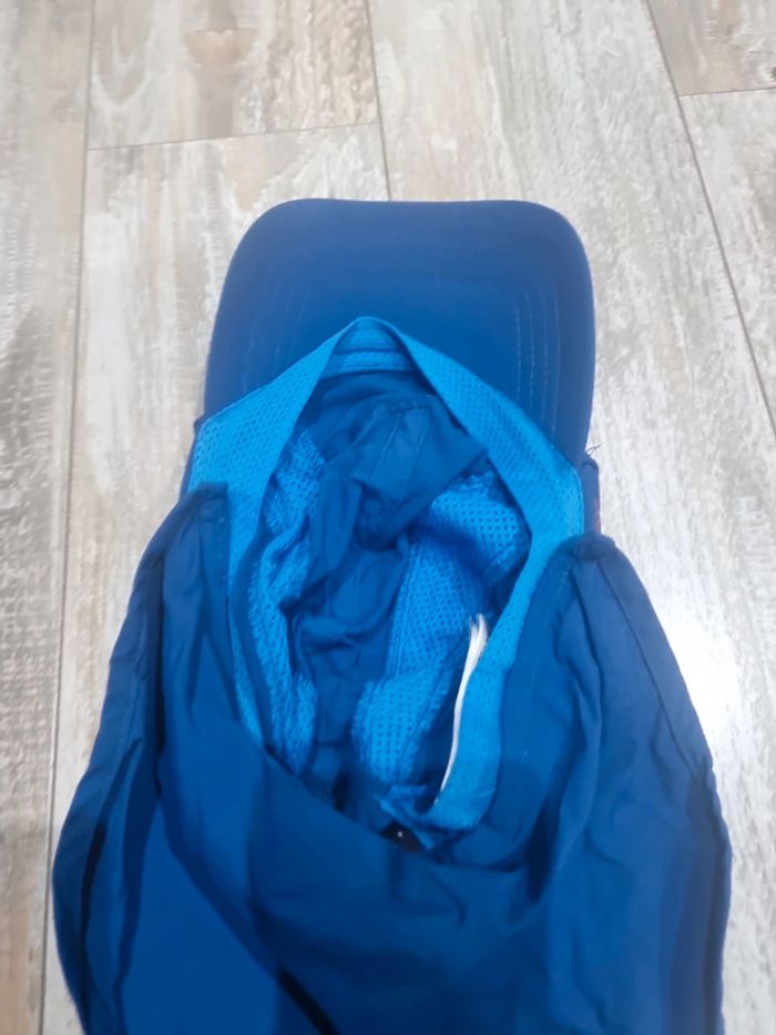 Casquette avec rebord #orianablcasquette - photo numéro 3