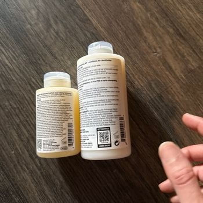 Olaplex Shampoing N.4 et avant shampoing N.3 - photo numéro 2