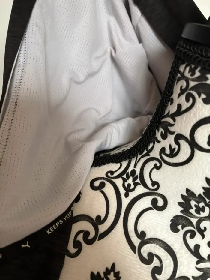 Veste Running Puma taille L - photo numéro 4