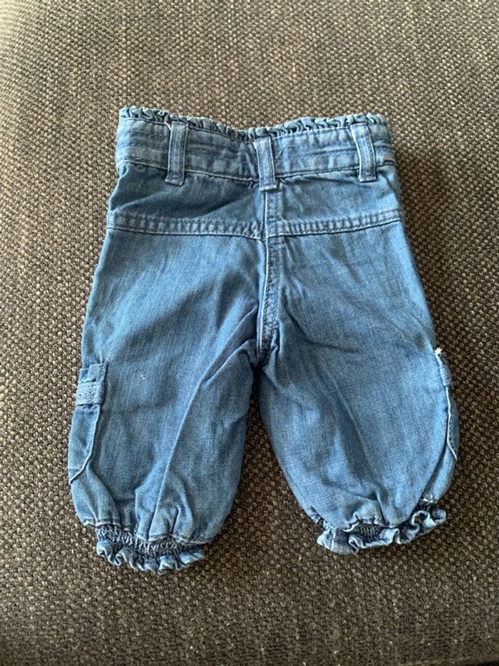 Lot jeans - photo numéro 4