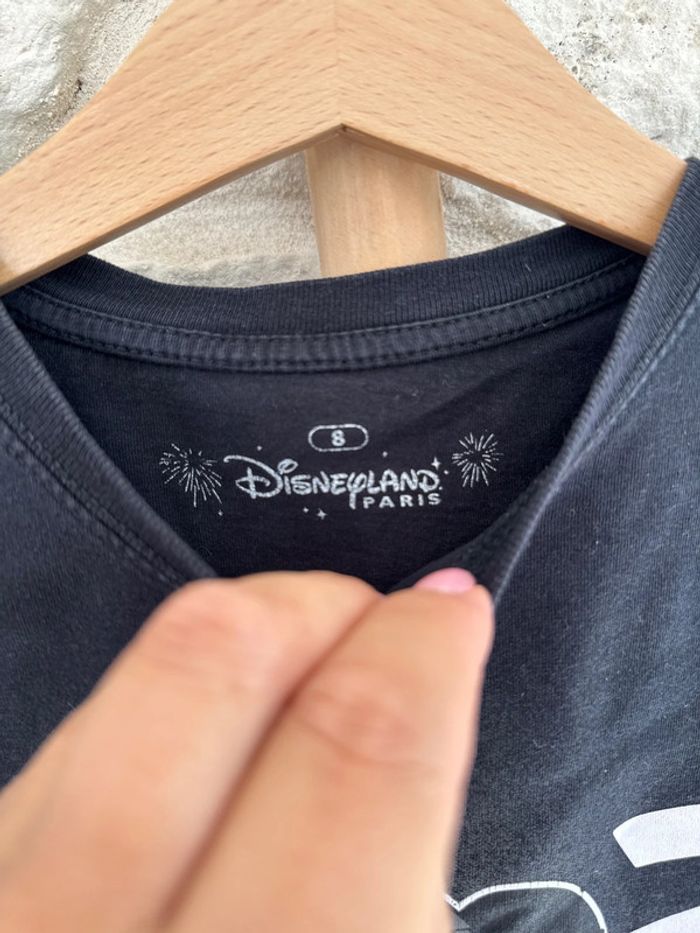 Tee shirt Mickey Dj 8 ans - 3 € - photo numéro 3