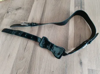 Ceinture fille 40 cm