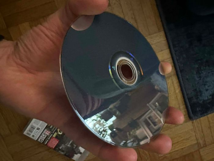 jeu video the evil within - photo numéro 3