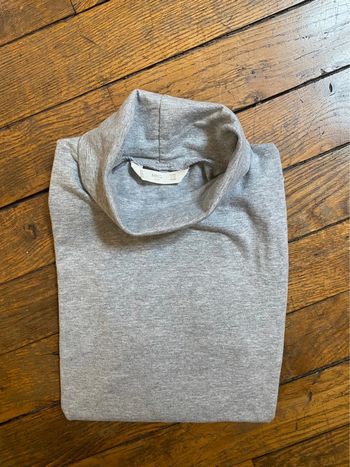 Sous pull Mango Taille 11-12 ans