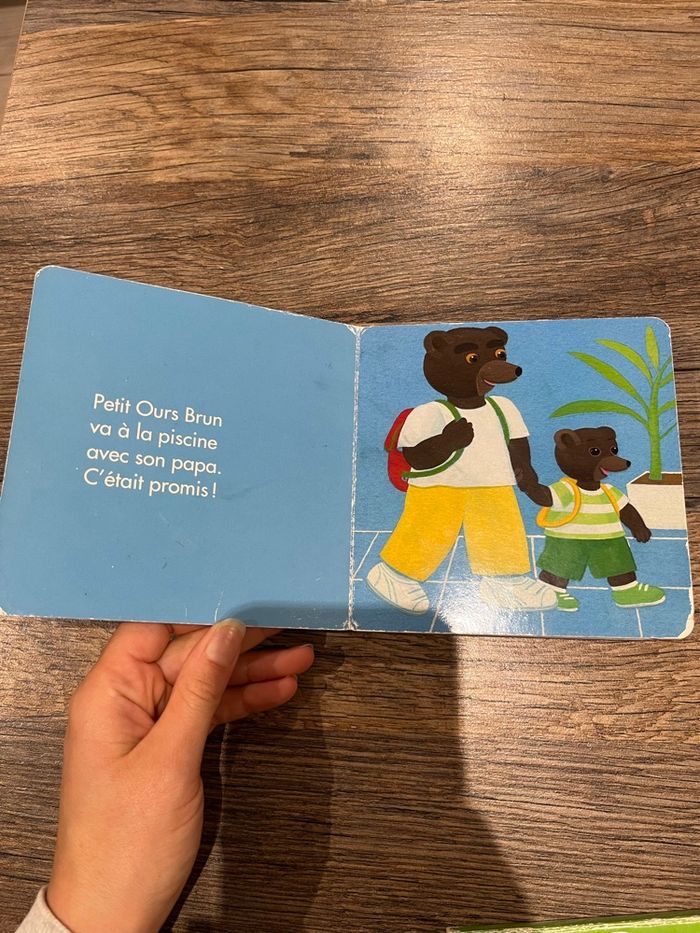 Lot de livres - photo numéro 3